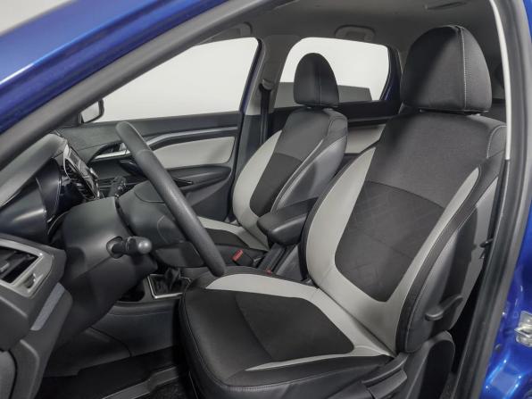 Lada (ВАЗ) Vesta I с пробегом 2021 года, цена 1 199 000 рублей, 120350 км, универсал, Автокод Объявления