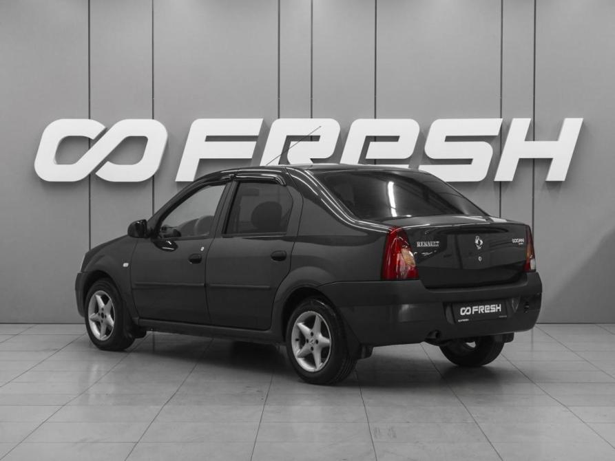 Renault Logan I Ростов-на-Дону  - изображение 2