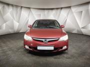 Honda Civic VIII Москва  - изображение 19