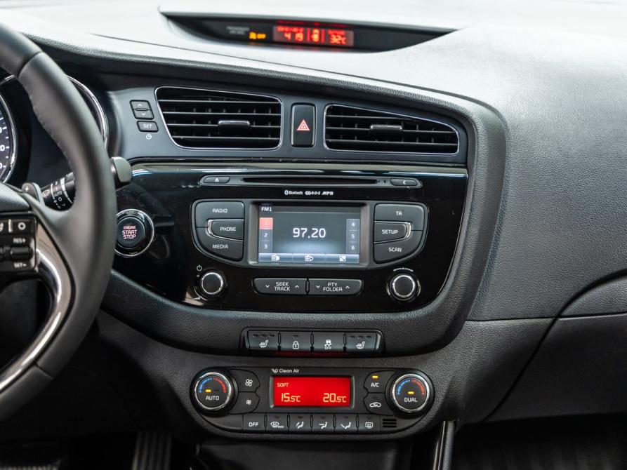 Kia Ceed II Волгоград  - изображение 18