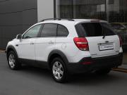 Chevrolet Captiva I Рестайлинг 2 Москва  - изображение 25