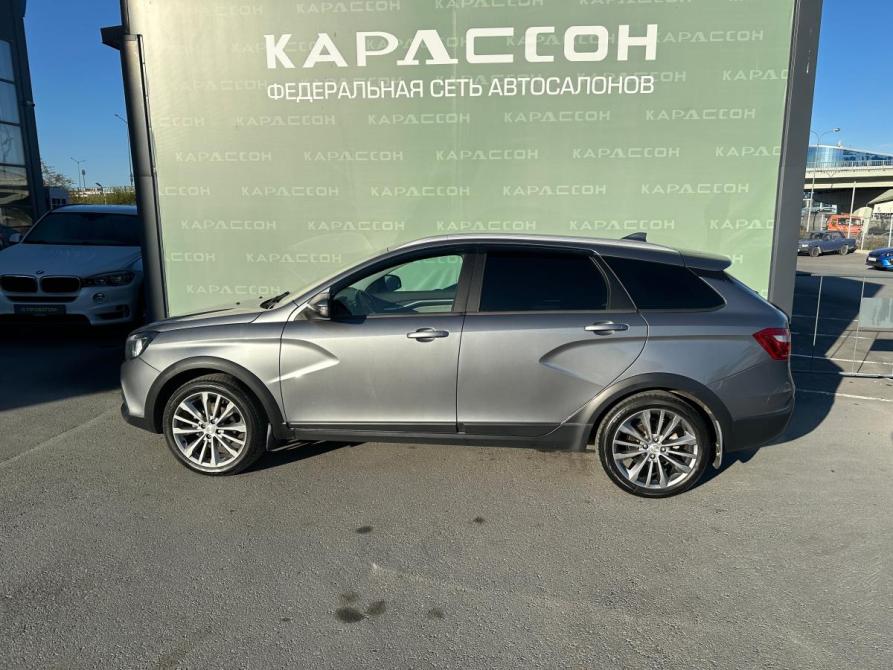 Lada (ВАЗ) Vesta I Екатеринбург  - изображение 3