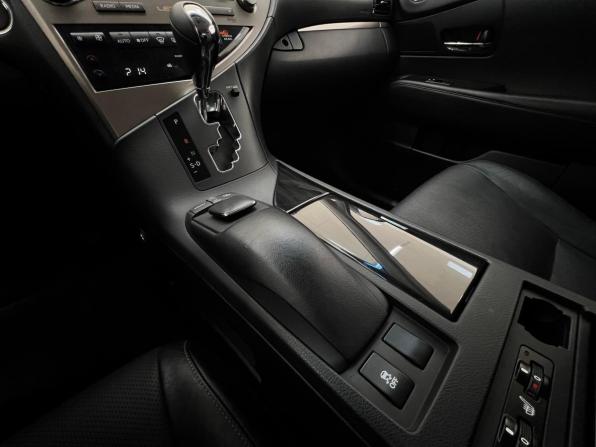 Lexus RX III Рестайлинг с пробегом 2013 года, цена 2 090 000 рублей, 262000 км, внедорожник, Автокод Объявления
