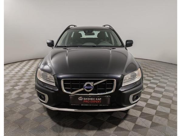 Volvo XC70 II с пробегом 2012 года, цена 1 449 000 рублей, 317621 км, универсал, Автокод Объявления