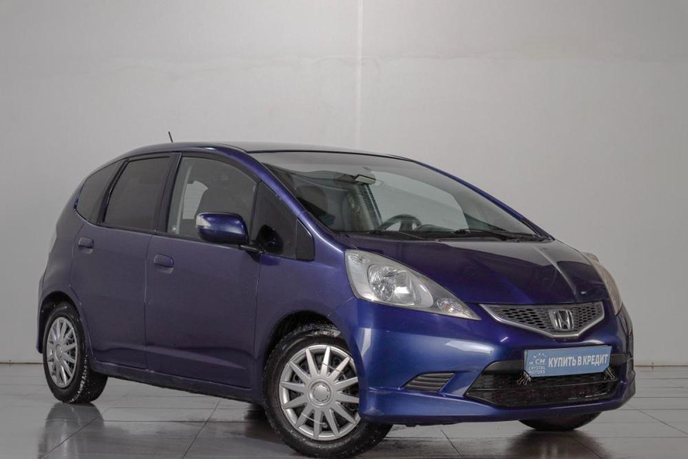 Honda Jazz II Челябинск  - изображение 1