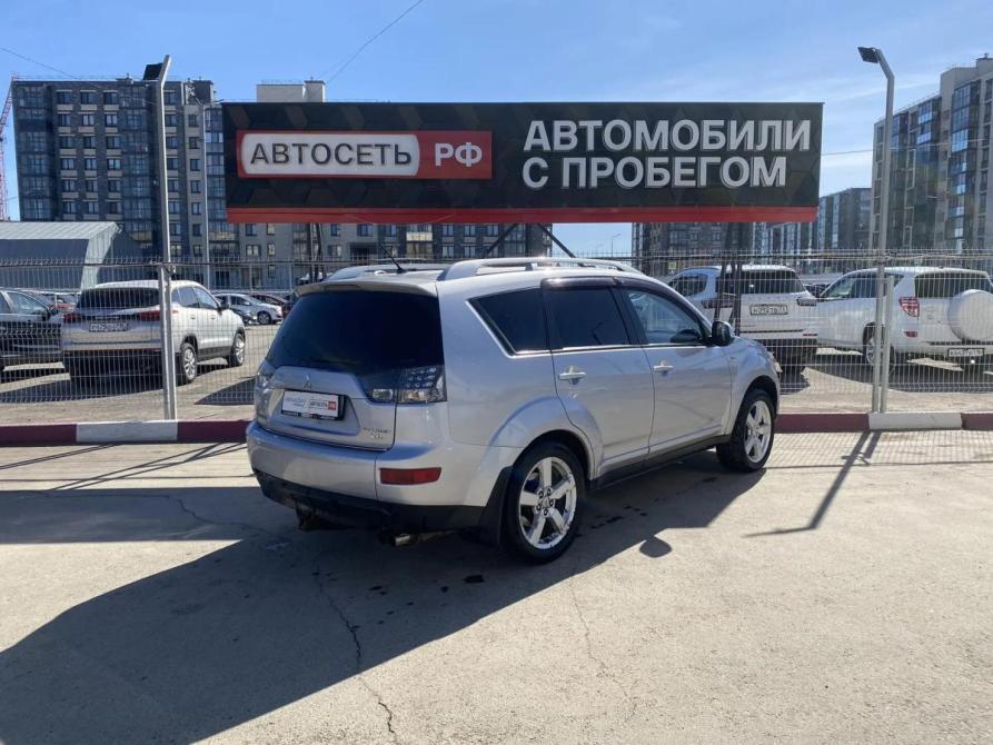 Mitsubishi Outlander II Альметьевск  - изображение 16