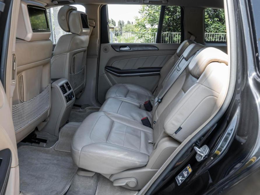 Mercedes-Benz GL-Класс II (X166) Ставрополь  - изображение 9