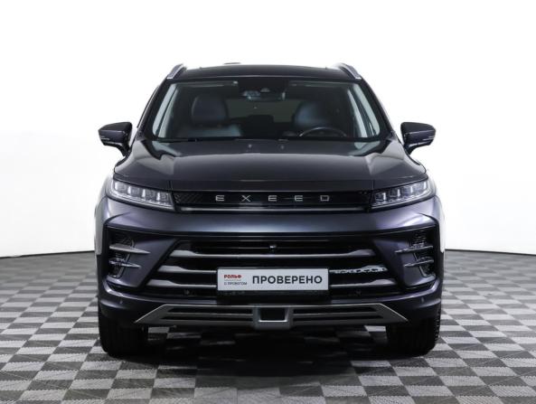Exeed LX I Рестайлинг с пробегом 2022 года, цена 2 028 000 рублей, 69115 км, внедорожник, Автокод Объявления
