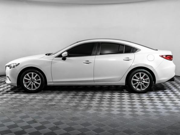 Mazda 6 III (GJ) с пробегом 2013 года, цена 1 370 000 рублей, 181334 км, седан, Автокод Объявления