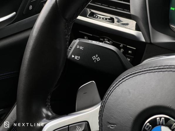 BMW X3 III (G01) с пробегом 2019 года, цена 3 790 000 рублей, 119000 км, внедорожник, Автокод Объявления