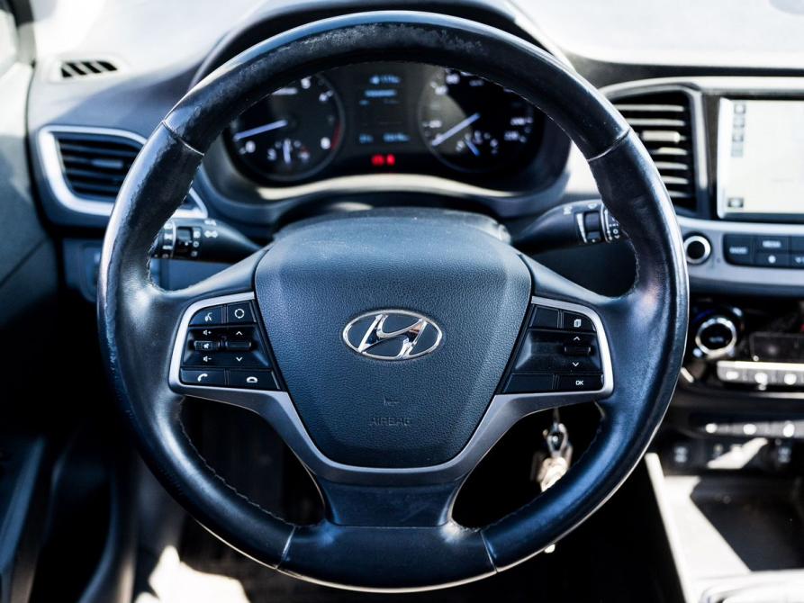 Hyundai Solaris II Ростов-на-Дону  - изображение 9