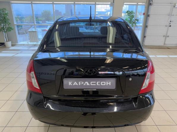 Hyundai Verna II с пробегом 2006 года, цена 450 000 рублей, 300000 км, седан, Автокод Объявления