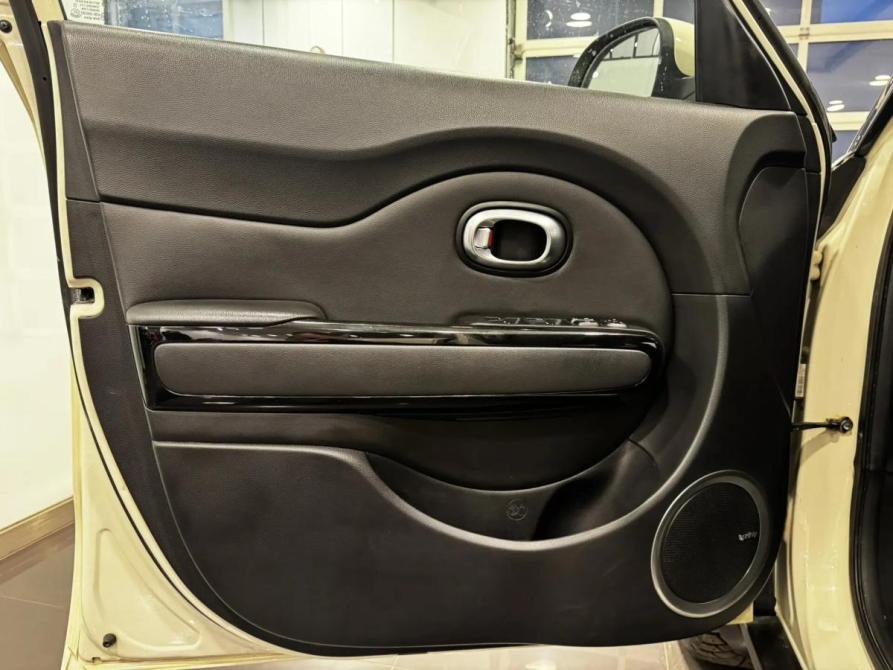 Kia Soul II Подольск  - изображение 11