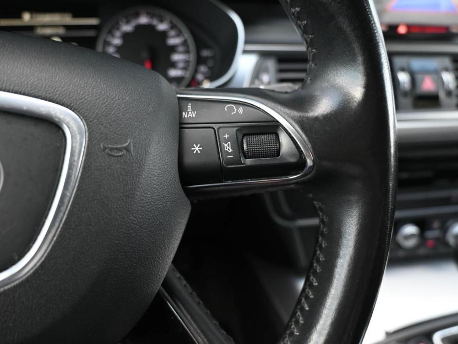 Audi A6 IV (C7) Рестайлинг Новороссийск  - изображение 15