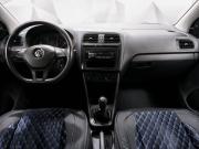 Volkswagen Polo V Рестайлинг Ульяновск  - изображение 31