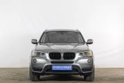 BMW X3 II (F25) Тюмень  - изображение 22