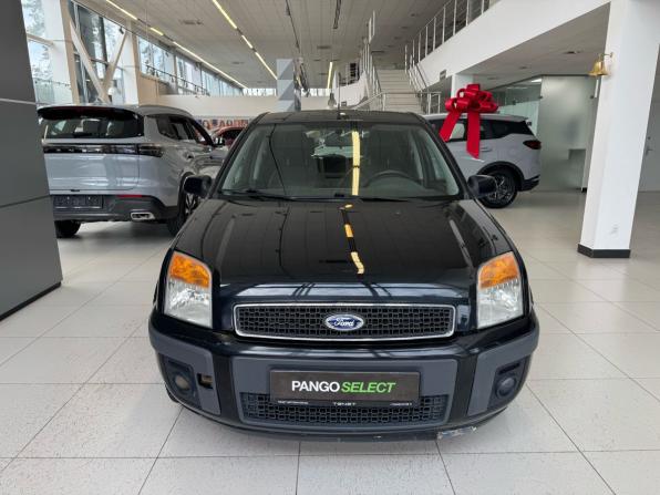 Ford Fusion I Рестайлинг с пробегом 2006 года, цена 419 000 рублей, 243465 км, хэтчбек, Автокод Объявления
