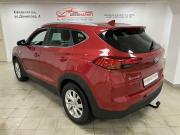 Hyundai Tucson III Рестайлинг Кандалакша  - изображение 26