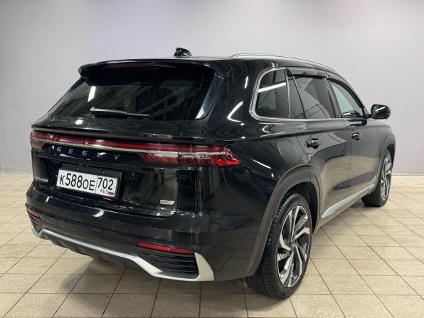 Geely Monjaro I с пробегом 2023 года, цена 2 500 000 рублей, 152362 км, внедорожник, Автокод Объявления
