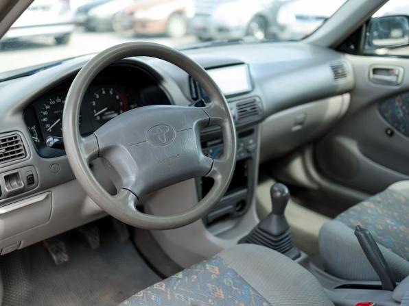 Toyota Corolla VIII (E110) с пробегом 1997 года, цена 379 000 рублей, 295000 км, хэтчбек, Автокод Объявления