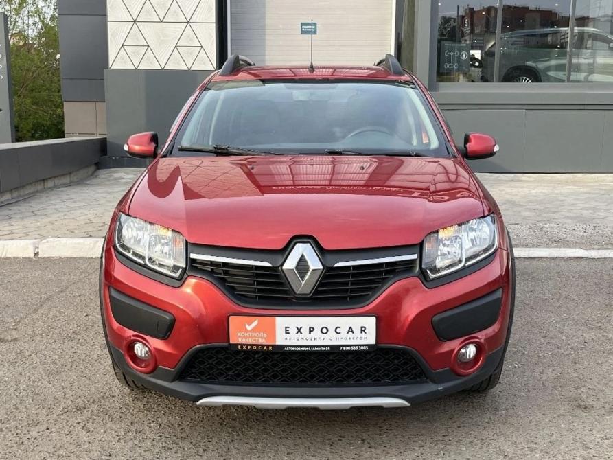 Renault Sandero II Казань  - изображение 3