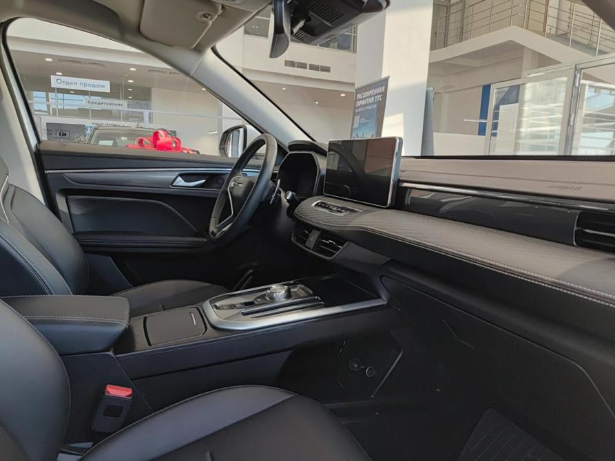 Haval Jolion I Рестайлинг Казань  - изображение 13