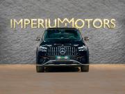 Mercedes-Benz GLE AMG II (V167) Рестайлинг Москва  - изображение 28
