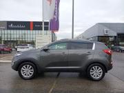 Kia Sportage III Чебоксары  - изображение 32