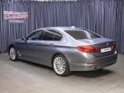 BMW 5 серии VII (G30/G31/G38) Москва  - изображение 33