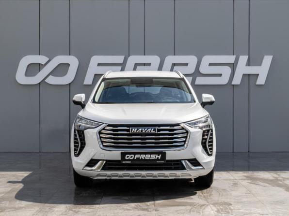 Haval Jolion I с пробегом 2022 года, цена 1 599 000 рублей, 67004 км, внедорожник, Автокод Объявления