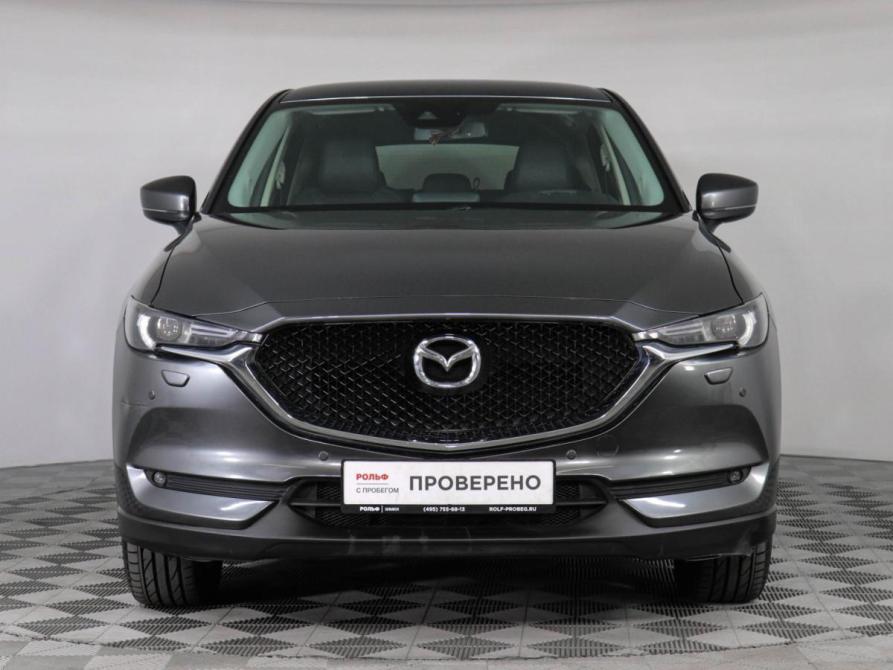 Mazda CX-5 II Химки  - изображение 2