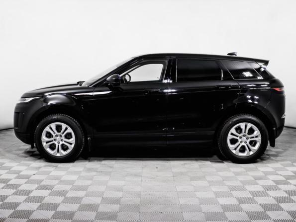Land Rover Range Rover Evoque II с пробегом 2019 года, цена 3 299 000 рублей, 79552 км, внедорожник, Автокод Объявления