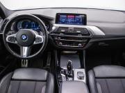 BMW X3 III (G01) Москва  - изображение 32