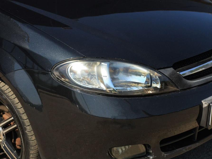 Chevrolet Lacetti I Казань  - изображение 5