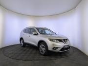 Nissan X-Trail III Москва  - изображение 31