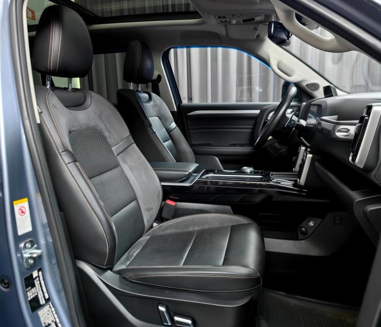 Haval Dargo I Москва  - изображение 8