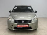 Renault Sandero I Альметьевск  - изображение 23