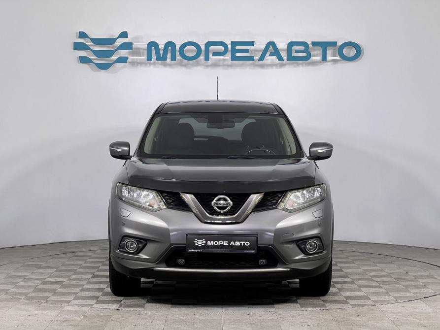 Nissan X-Trail III Калининград  - изображение 2