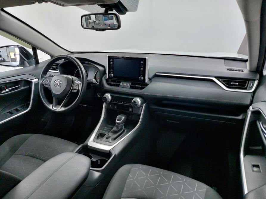 Toyota RAV4 V (XA50) Барнаул  - изображение 4