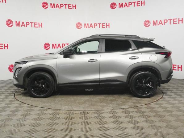 Omoda C5 I с пробегом 2023 года, цена 1 559 000 рублей, 57226 км, внедорожник, Автокод Объявления