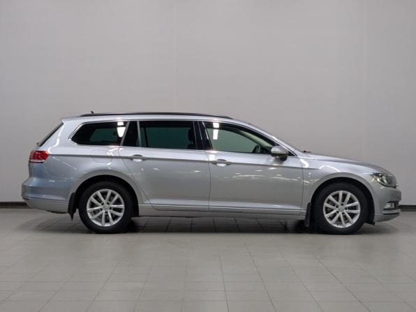 Volkswagen Passat B8 с пробегом 2019 года, цена 2 355 000 рублей, 78797 км, универсал, Автокод Объявления