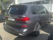 BMW X7 I (G07) Москва  - изображение 12