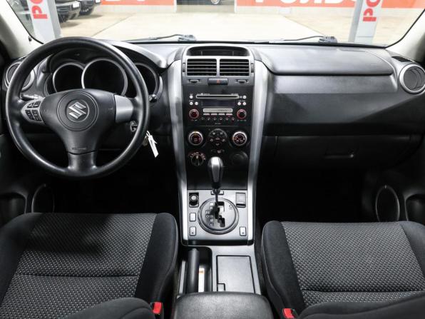 Suzuki Grand Vitara II с пробегом 2005 года, цена 747 000 рублей, 143000 км, внедорожник, Автокод Объявления