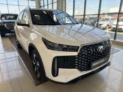 Chery Tiggo 4 I Рестайлинг 2 Саратов  - изображение 31