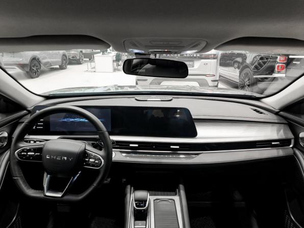 Chery Arrizo 8 с пробегом 2023 года, цена 1 953 000 рублей, 24790 км, седан, Автокод Объявления