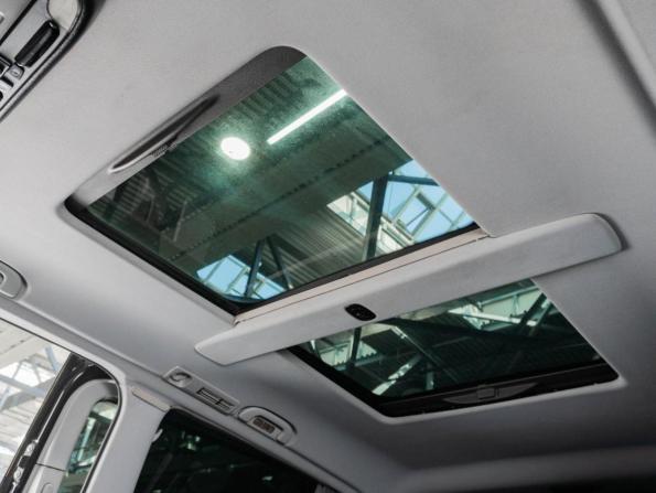 Mercedes-Benz Viano I (W639) с пробегом 2008 года, цена 1 800 000 рублей, 290709 км, минивэн, Автокод Объявления