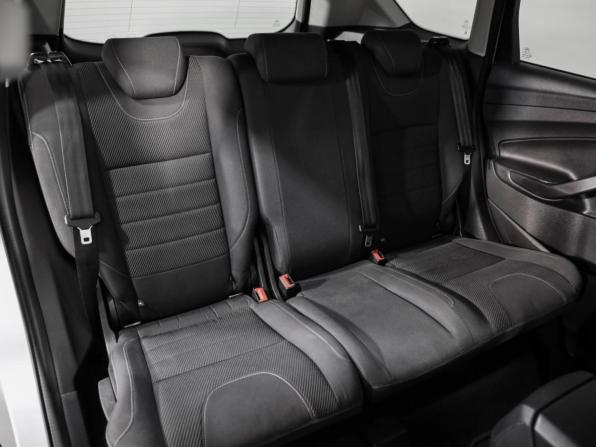 Ford Kuga II с пробегом 2014 года, цена 1 099 000 рублей, 226757 км, внедорожник, Автокод Объявления