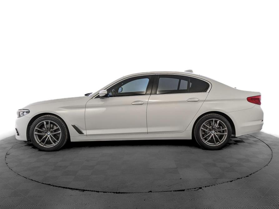 BMW 5 серии VII (G30/G31/G38) Москва  - изображение 8