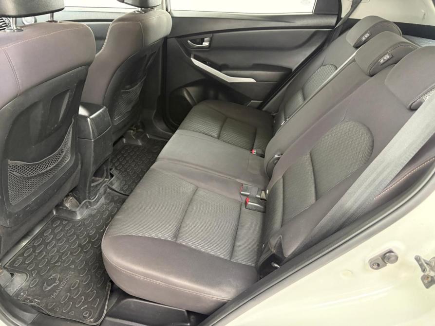 SsangYong Actyon II Рестайлинг Киров  - изображение 10