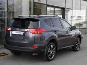 Toyota RAV4 IV (XA40) Москва  - изображение 25